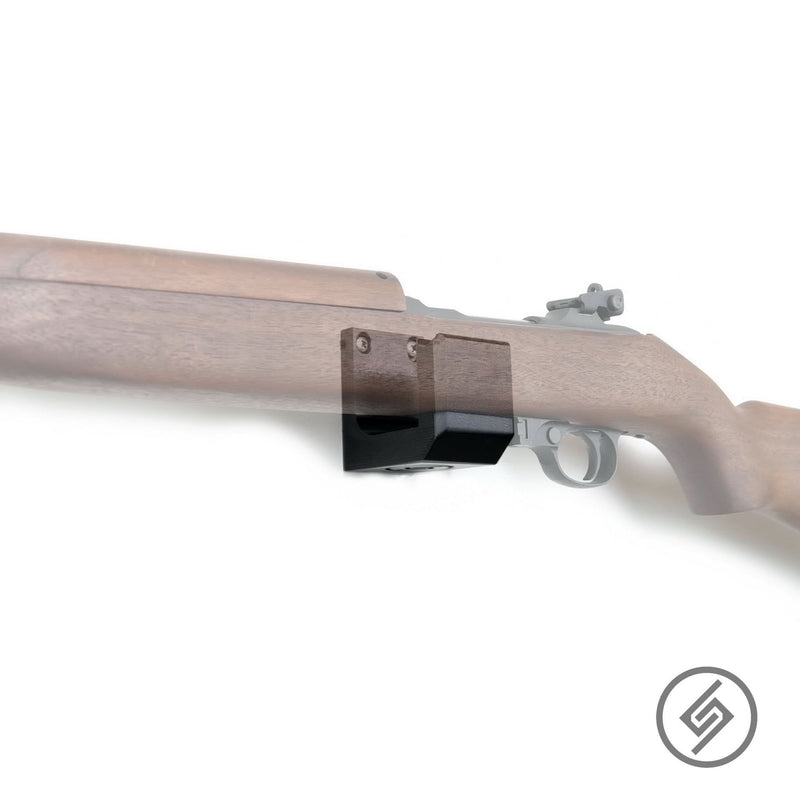 Load image into Gallery viewer, M1 Carbine Rifle Wall Storage Hook
