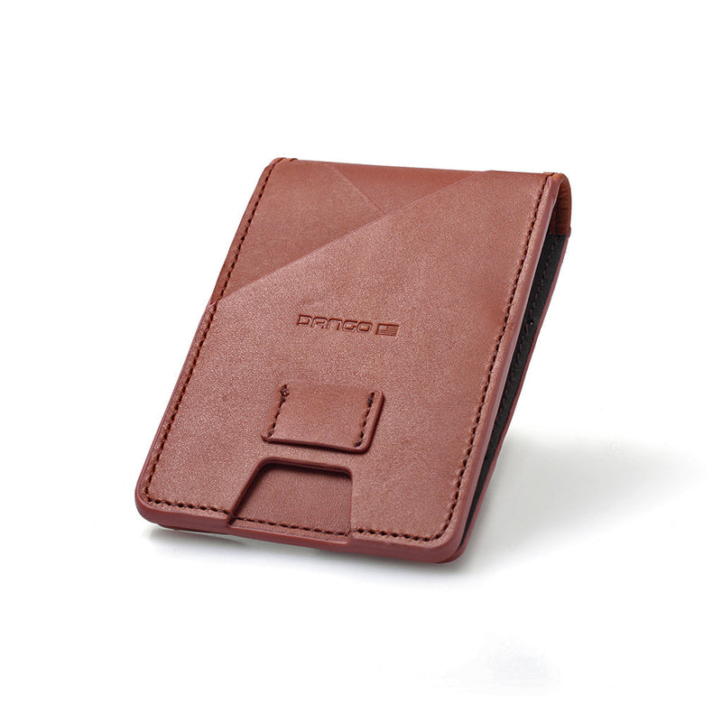 Load image into Gallery viewer, M1 Maverick™ 4 Pocket Bifold Leather