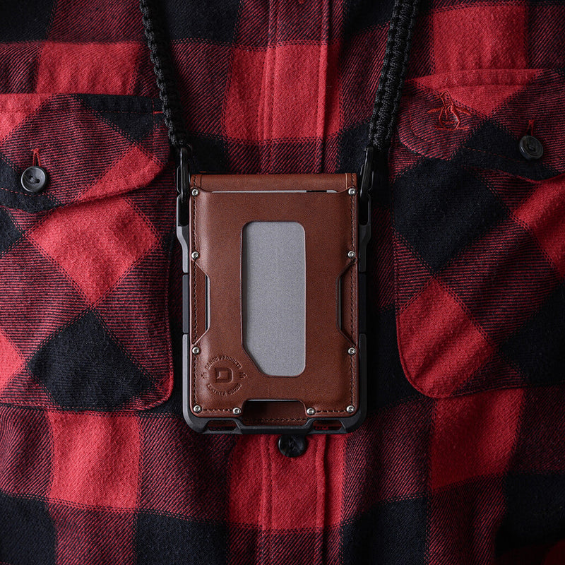 Load image into Gallery viewer, M1 Maverick™ Bifold Wallet - 4 Pocket Bifold Leather