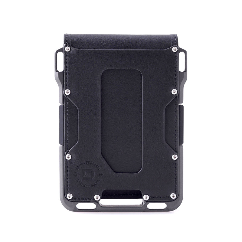 Load image into Gallery viewer, M1 Maverick™ Bifold Wallet - 4 Pocket Bifold Leather