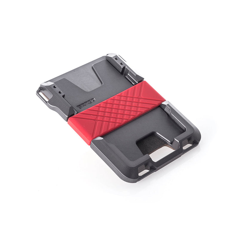 Load image into Gallery viewer, M1 Maverick™ Wallet - Single Pocket Leather