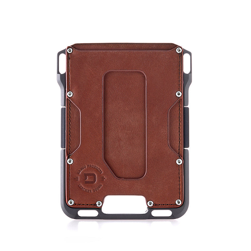 Load image into Gallery viewer, M1 Maverick™ Wallet - Single Pocket Leather