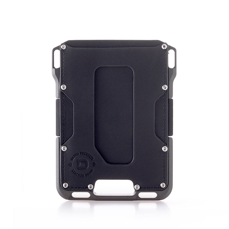 Load image into Gallery viewer, M1 Maverick™ Wallet - Single Pocket Leather