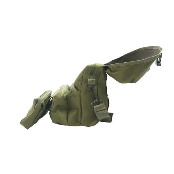 Load image into Gallery viewer, M3 Medic Kit – Basic First Aid & Wound Care