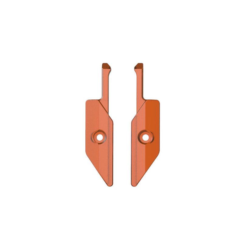 Load image into Gallery viewer, M4 Rail Prongs