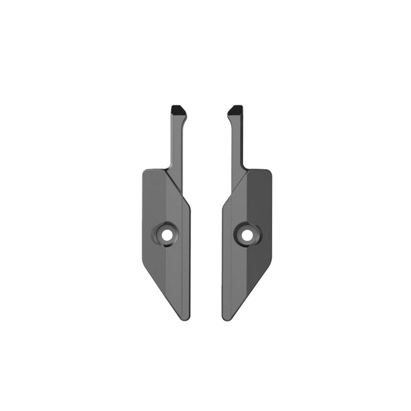Load image into Gallery viewer, M4 Rail Prongs
