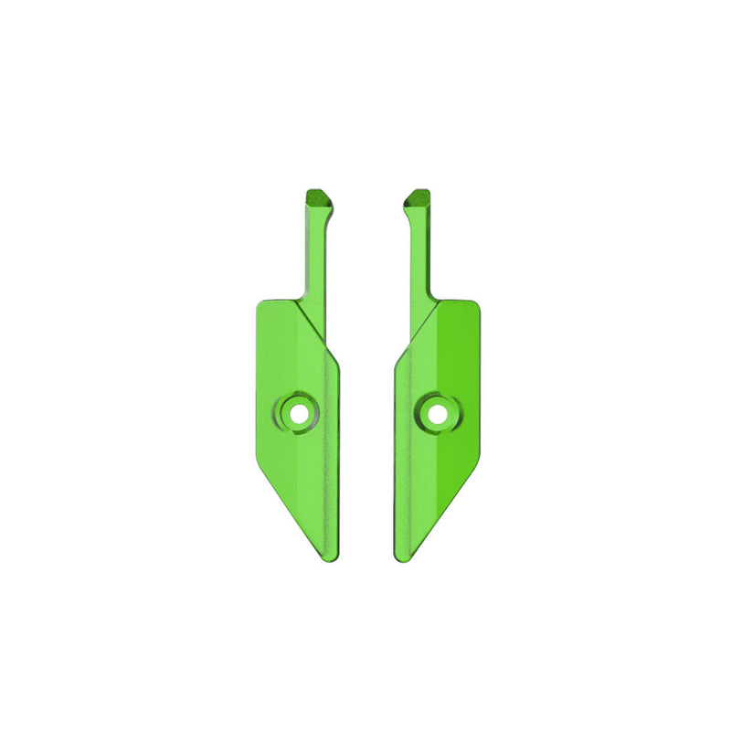 Load image into Gallery viewer, M4 Rail Prongs
