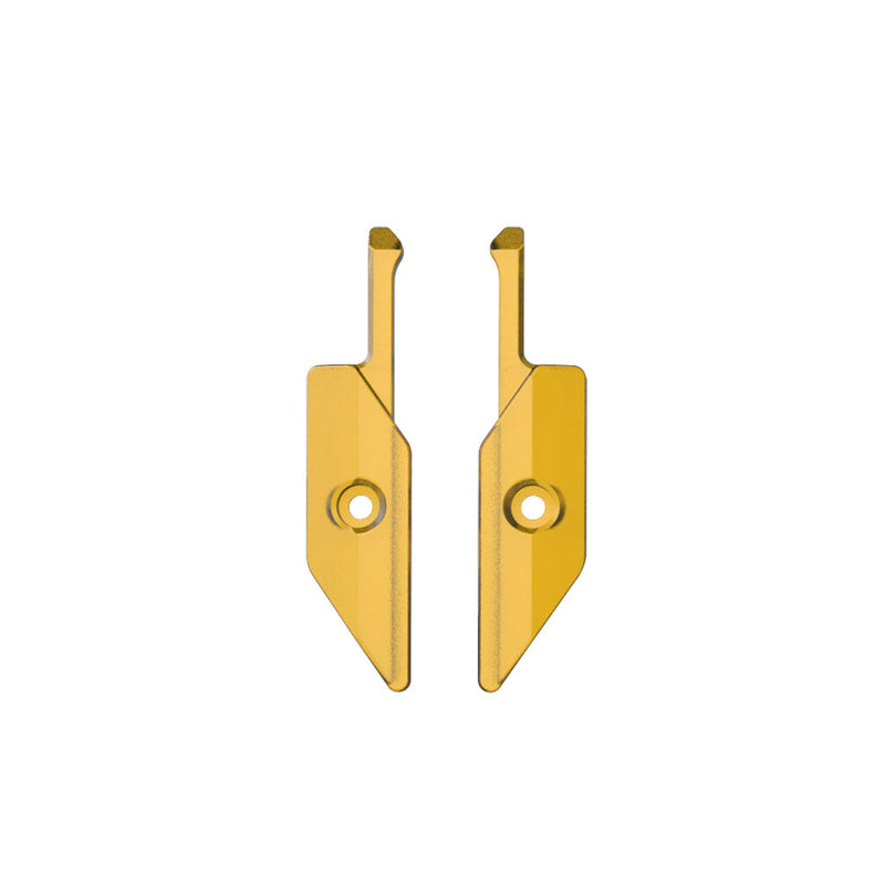Load image into Gallery viewer, M4 Rail Prongs