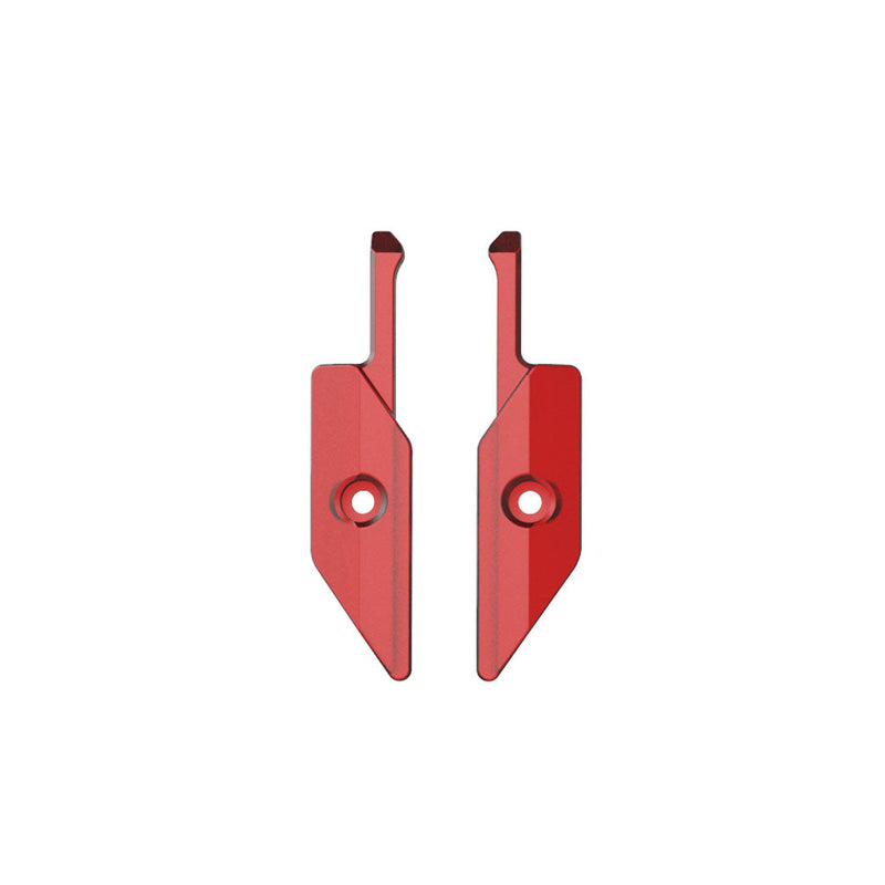 Load image into Gallery viewer, M4 Rail Prongs