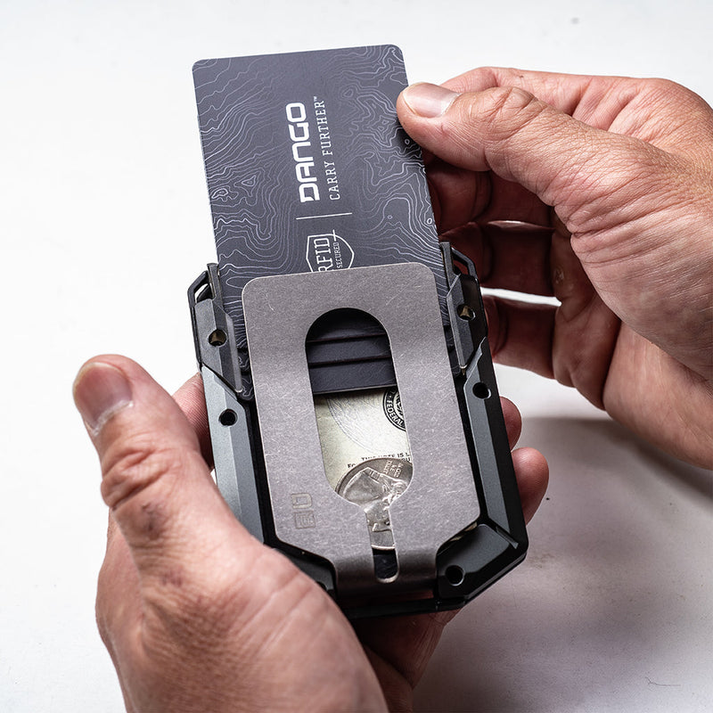 Load image into Gallery viewer, M4 Rail Prongs