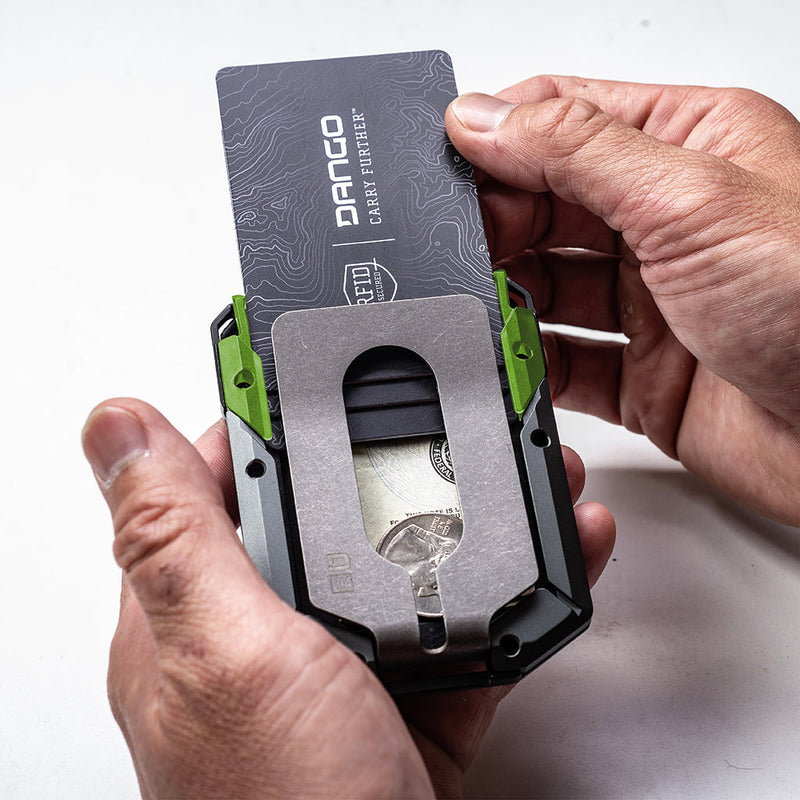 Load image into Gallery viewer, M4 Rail Prongs