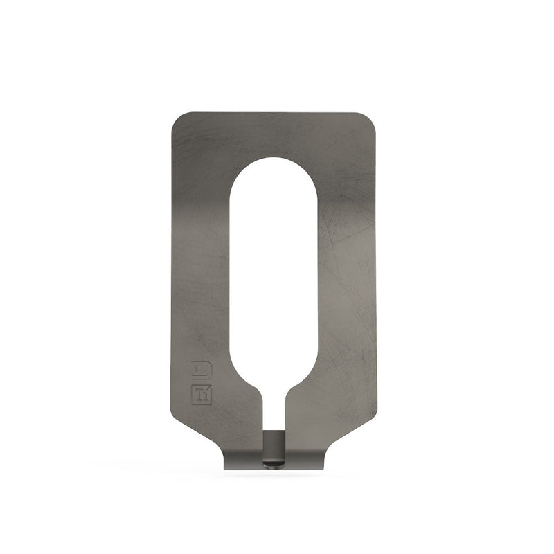Load image into Gallery viewer, M4 Titanium Money Clip