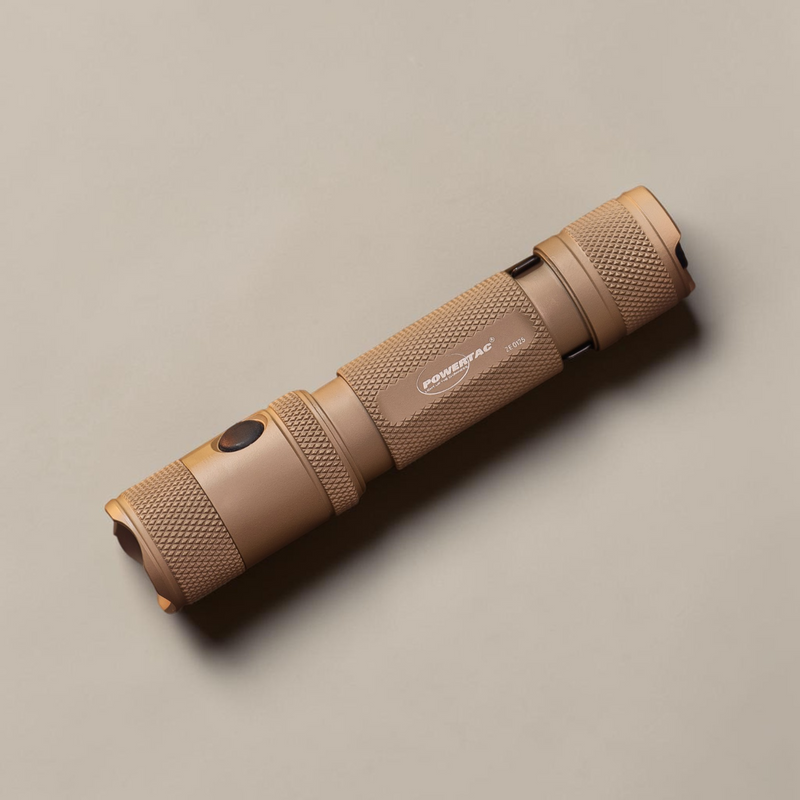 Load image into Gallery viewer, M5 Gen3 Tactical EDC Flashlight | 2030 Lumens