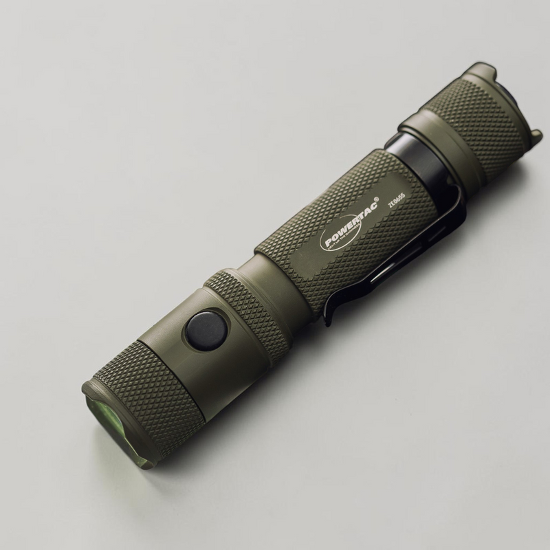 Load image into Gallery viewer, M5 Gen3 Tactical EDC Flashlight | 2030 Lumens