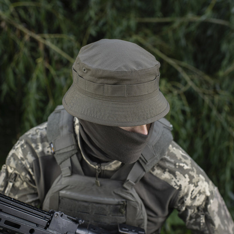 Load image into Gallery viewer, M-Tac Boonie Hat Gen.II Flex Rip-Stop