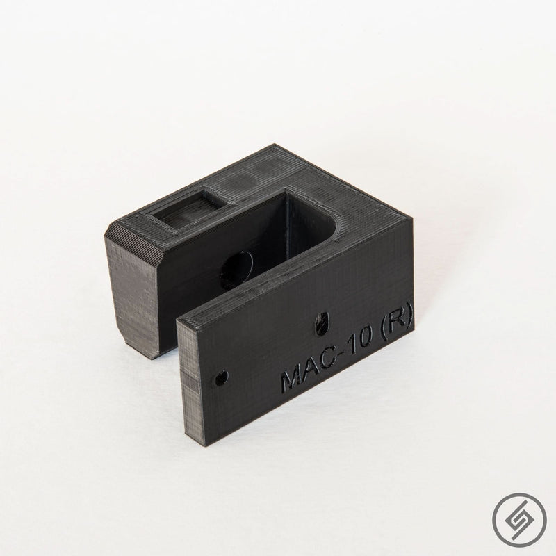 Load image into Gallery viewer, MAC-10 Pistol Wall Storage Hook