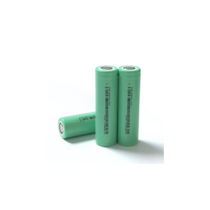 Load image into Gallery viewer, EVE 33V 18650 3200mAh 10A Battery