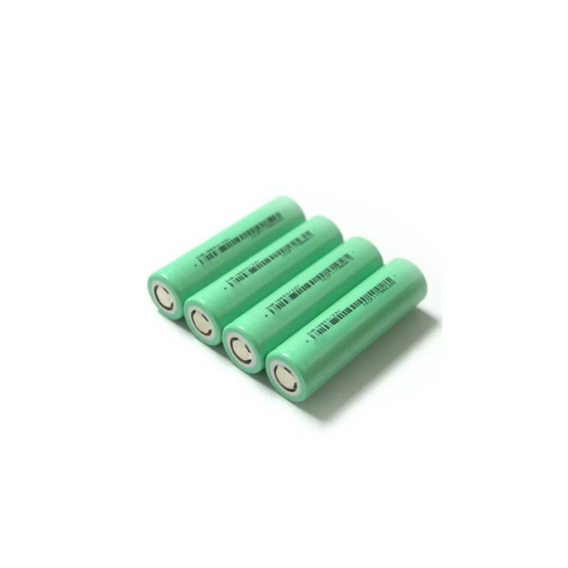 Load image into Gallery viewer, EVE 33V 18650 3200mAh 10A Battery