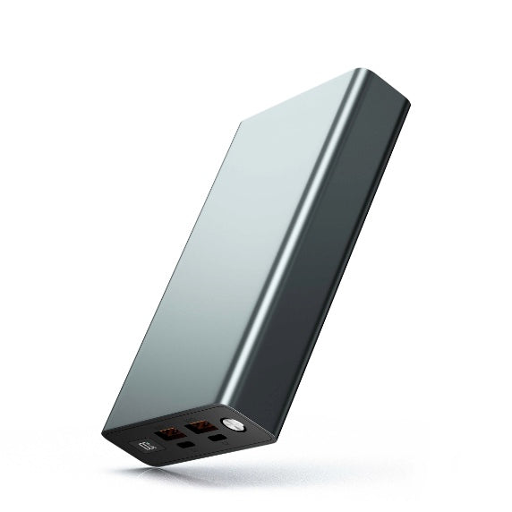 Load image into Gallery viewer, 100w 20000mAh Fast Charging Power Bank