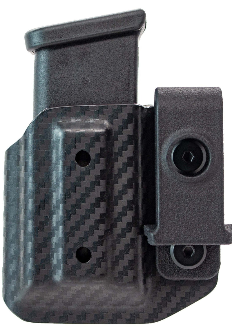 Load image into Gallery viewer, Mag Carrier - Double Stack Mag 9mm/.40