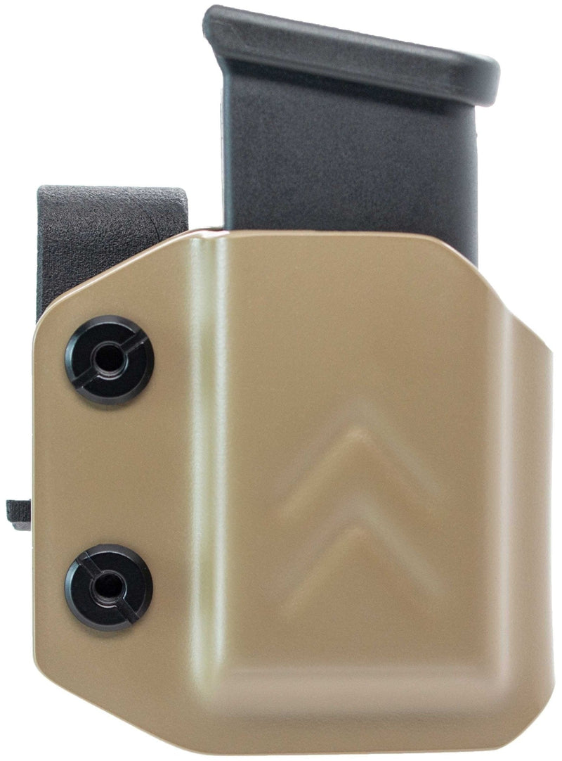 Load image into Gallery viewer, Mag Carrier - Double Stack Mag 9mm/.40