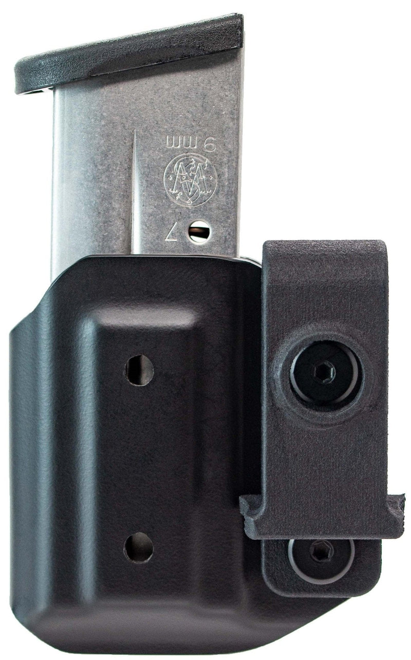 Load image into Gallery viewer, Mag Carrier - Large Single Stack 9mm/.40/.357 SIG & .45ACP