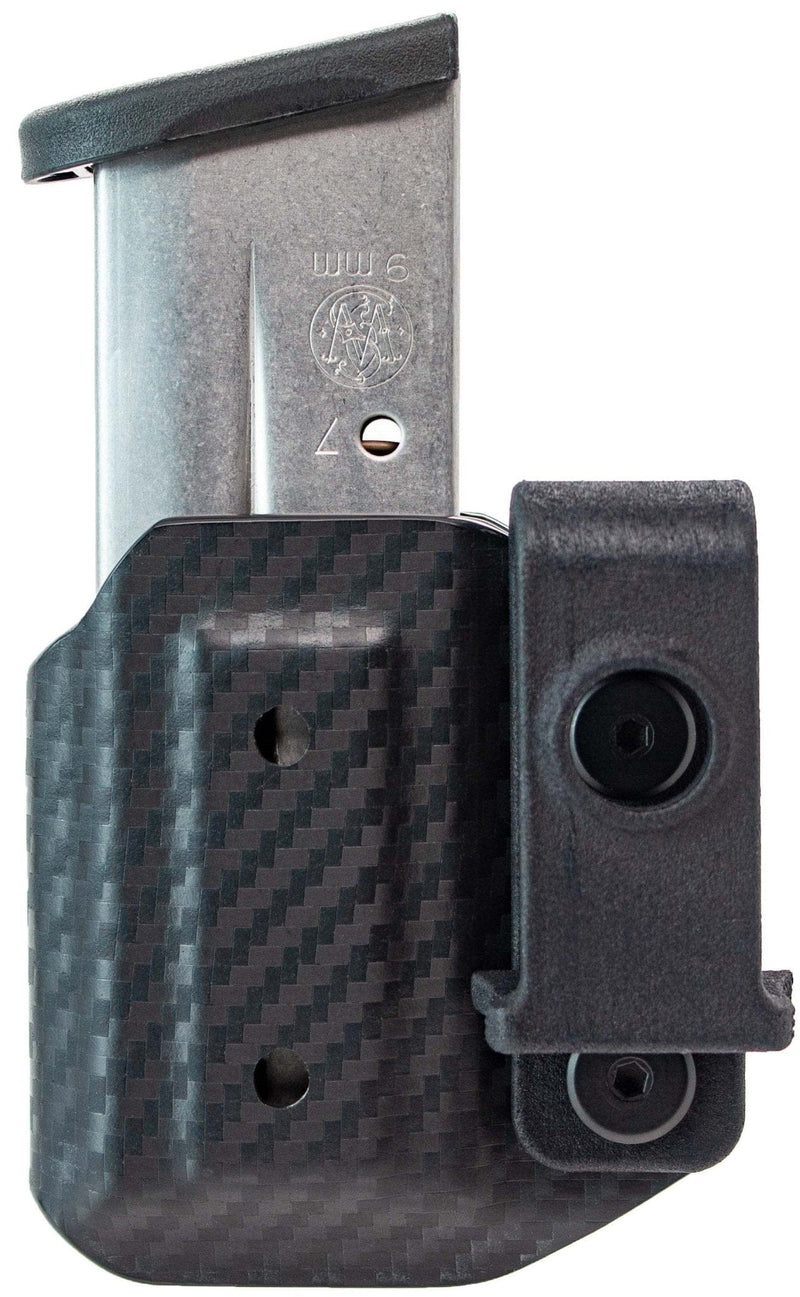 Load image into Gallery viewer, Mag Carrier - Large Single Stack 9mm/.40/.357 SIG & .45ACP