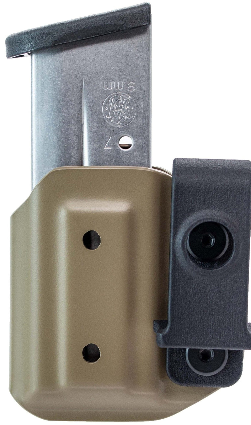 Load image into Gallery viewer, Mag Carrier - Large Single Stack 9mm/.40/.357 SIG & .45ACP
