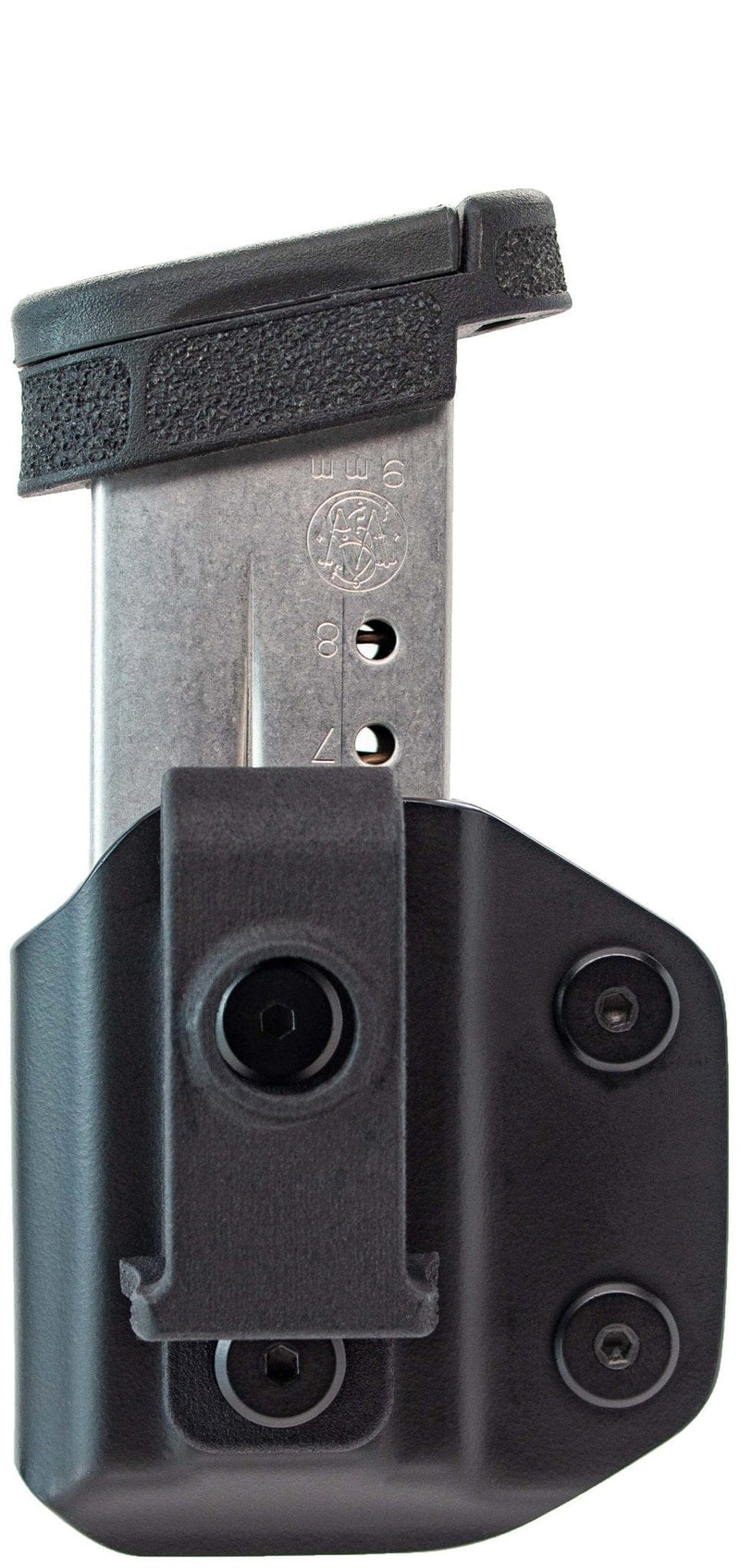 Load image into Gallery viewer, Mag Carrier - Large Single Stack 9mm/.40/.357 SIG & .45ACP