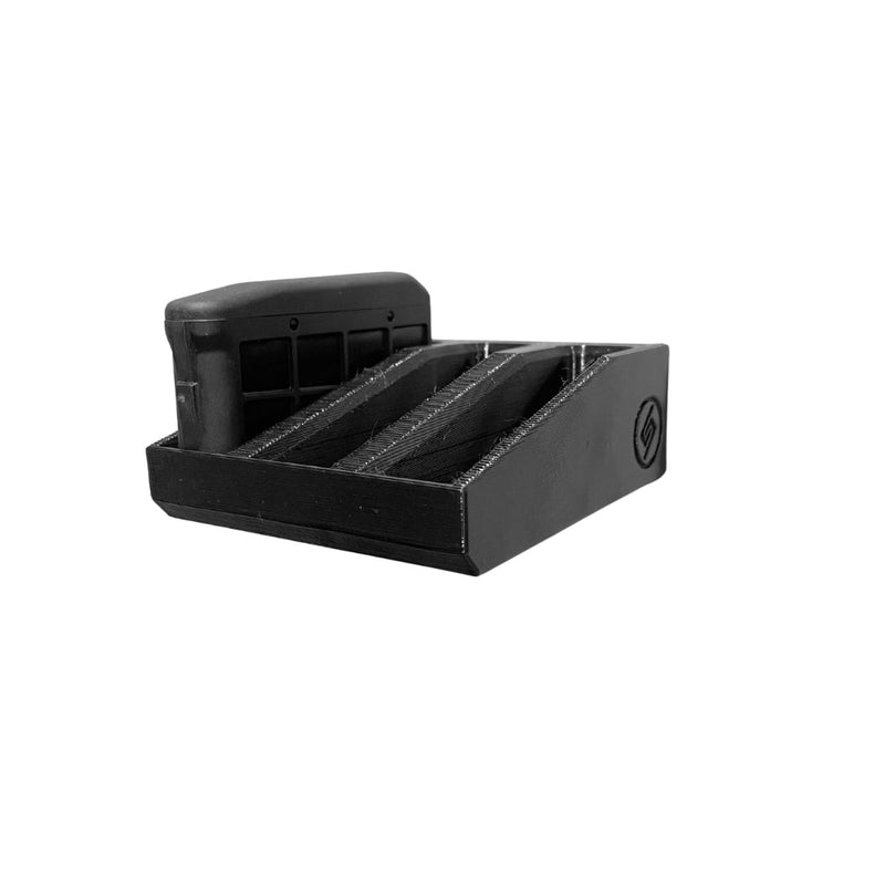 Load image into Gallery viewer, Tikka T3X Short Action Magazine Wall Storage Rack (.308/6.5)