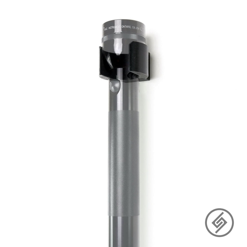 Load image into Gallery viewer, MagLite Flashlight Wall Storage Hook