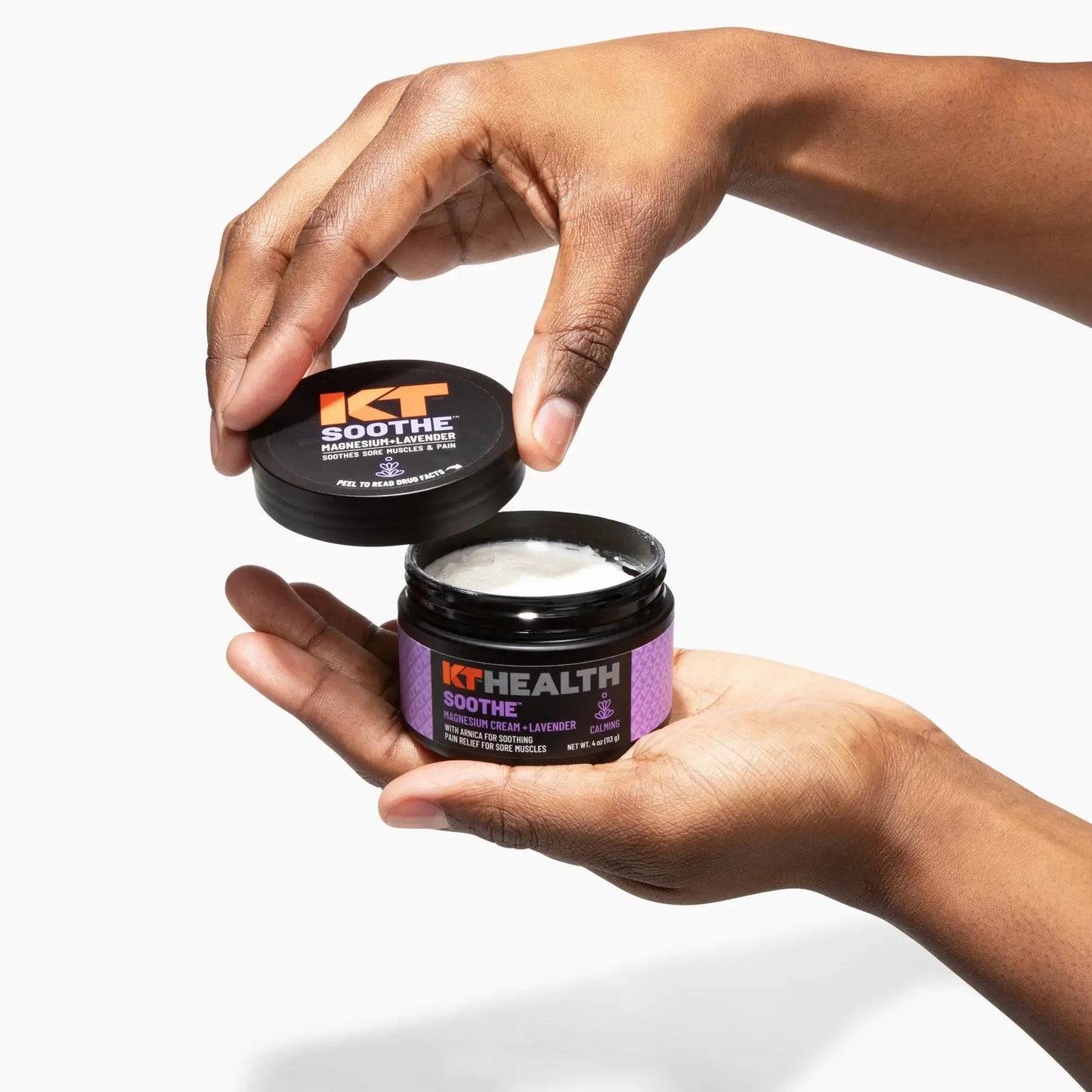 KT Health Magnesium Creams - Skoutley Outdoors LLC