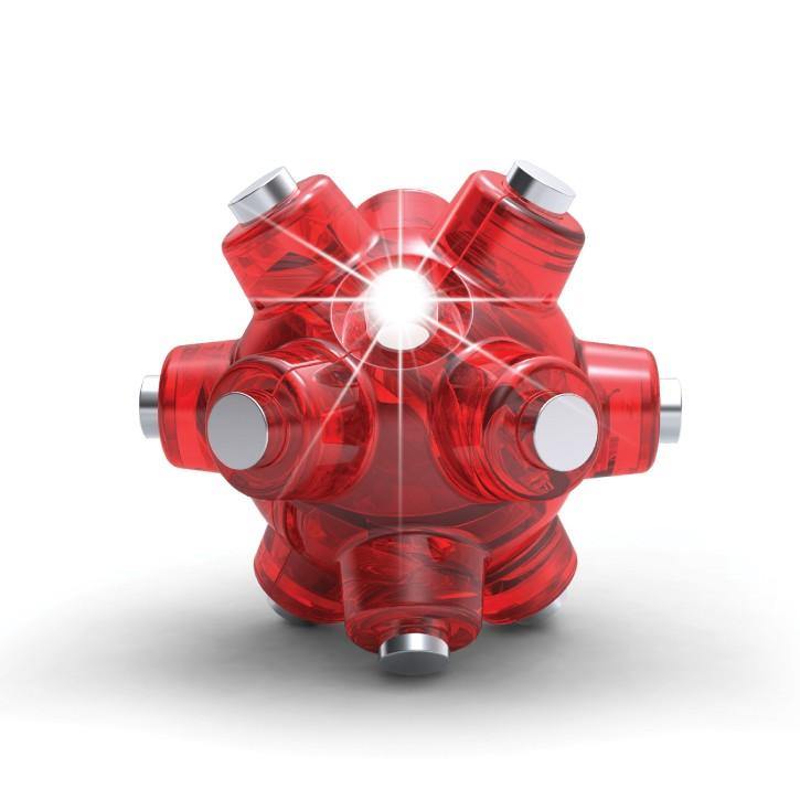 Load image into Gallery viewer, Magnetic Light Mine - Hands Free Flashlight