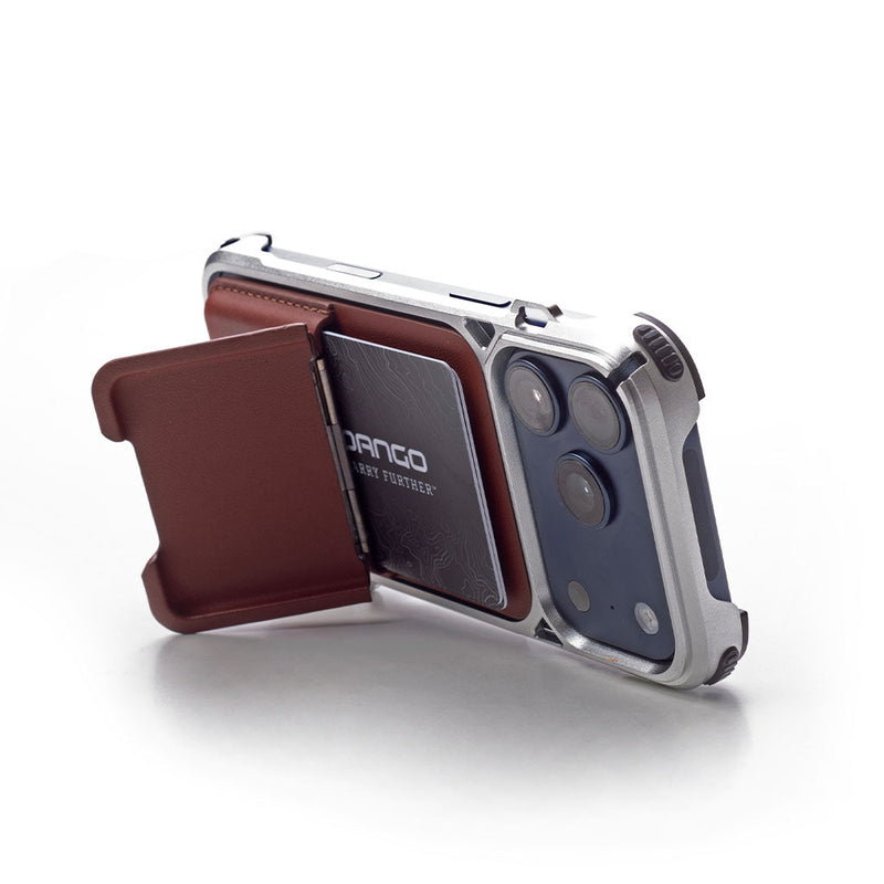 Load image into Gallery viewer, MagSafe Lite Wallet