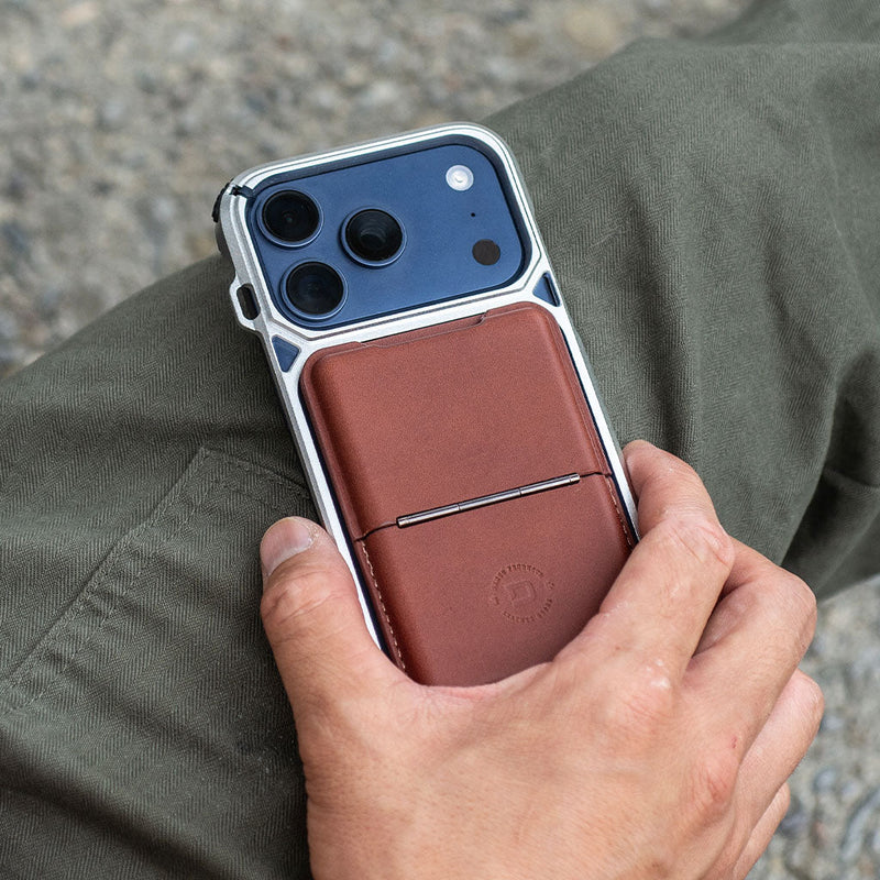 Load image into Gallery viewer, MagSafe Lite Wallet