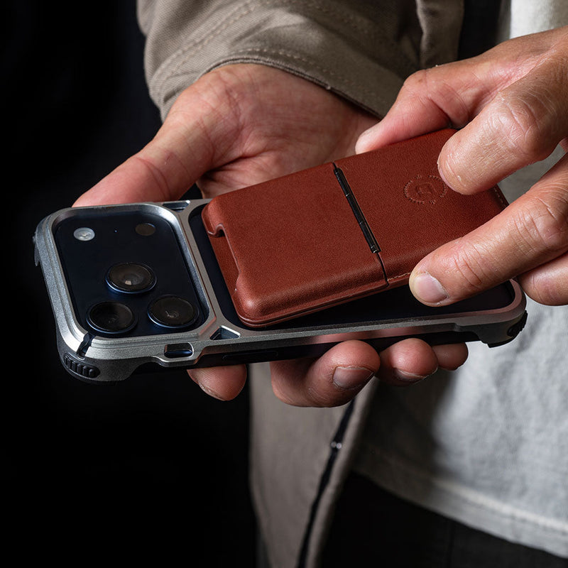 Load image into Gallery viewer, MagSafe Lite Wallet