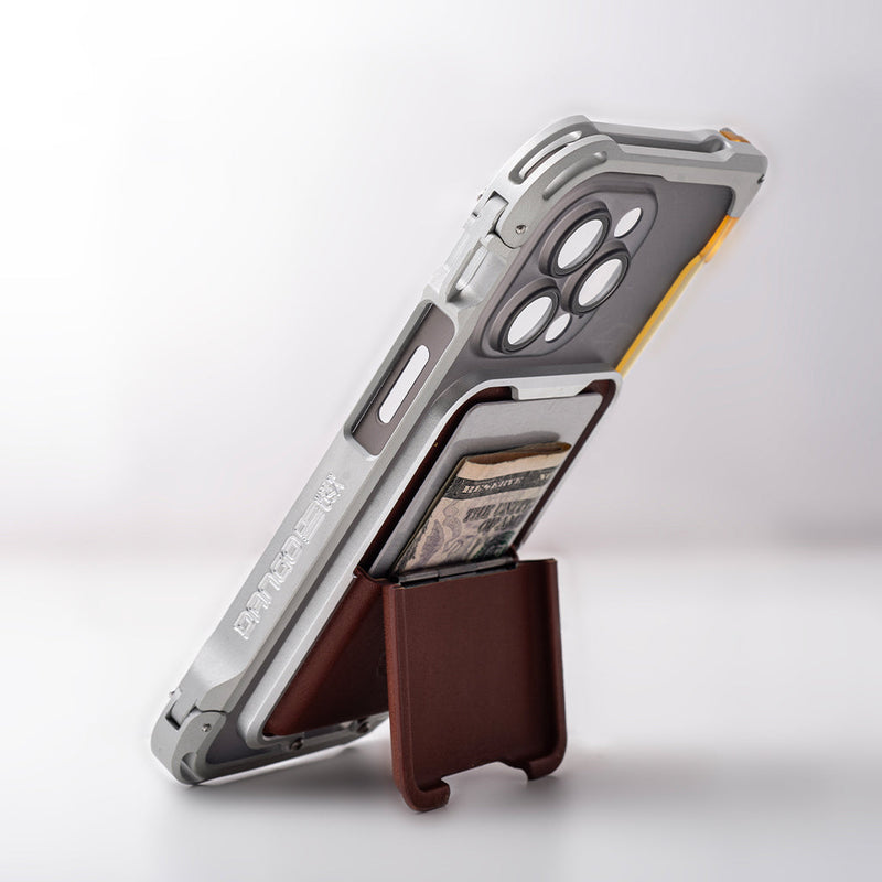 Load image into Gallery viewer, MagSafe Wallet