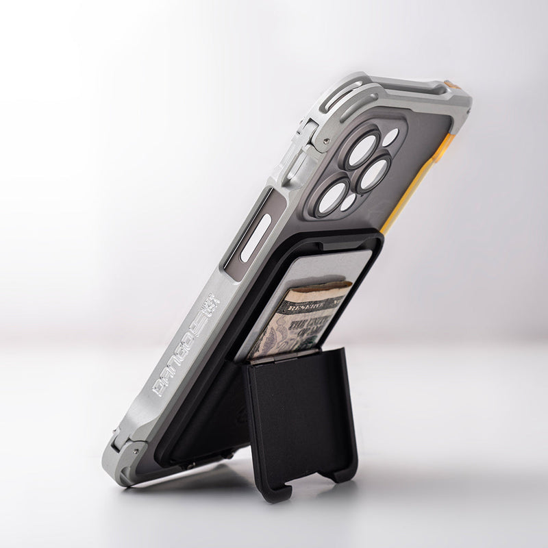 Load image into Gallery viewer, MagSafe Wallet