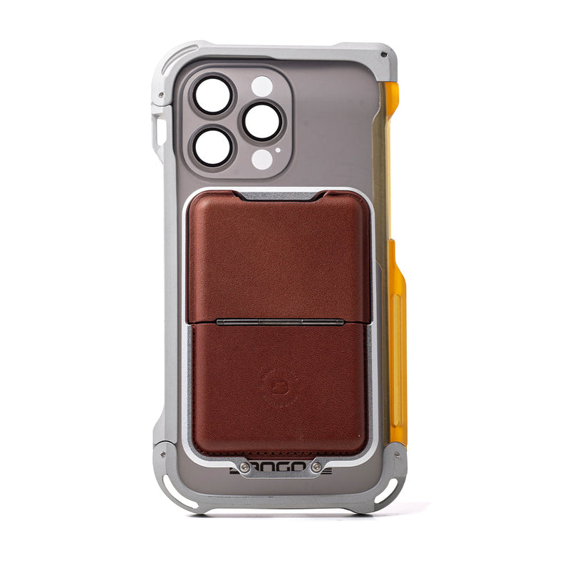 Load image into Gallery viewer, MagSafe Wallet