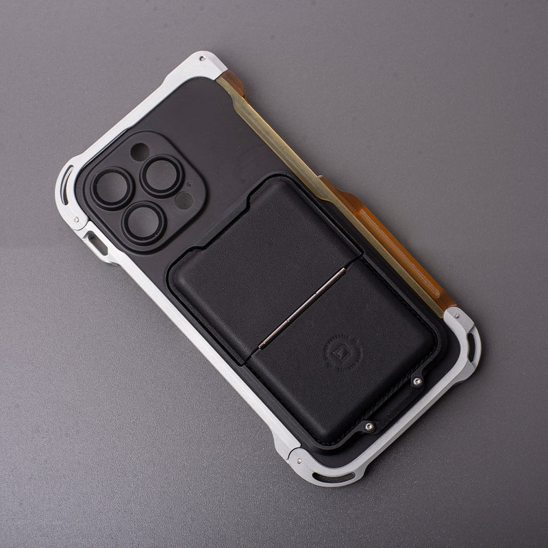 Load image into Gallery viewer, MagSafe Wallet