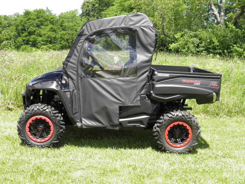 Load image into Gallery viewer, Mahindra 750/1000 - Soft Doors