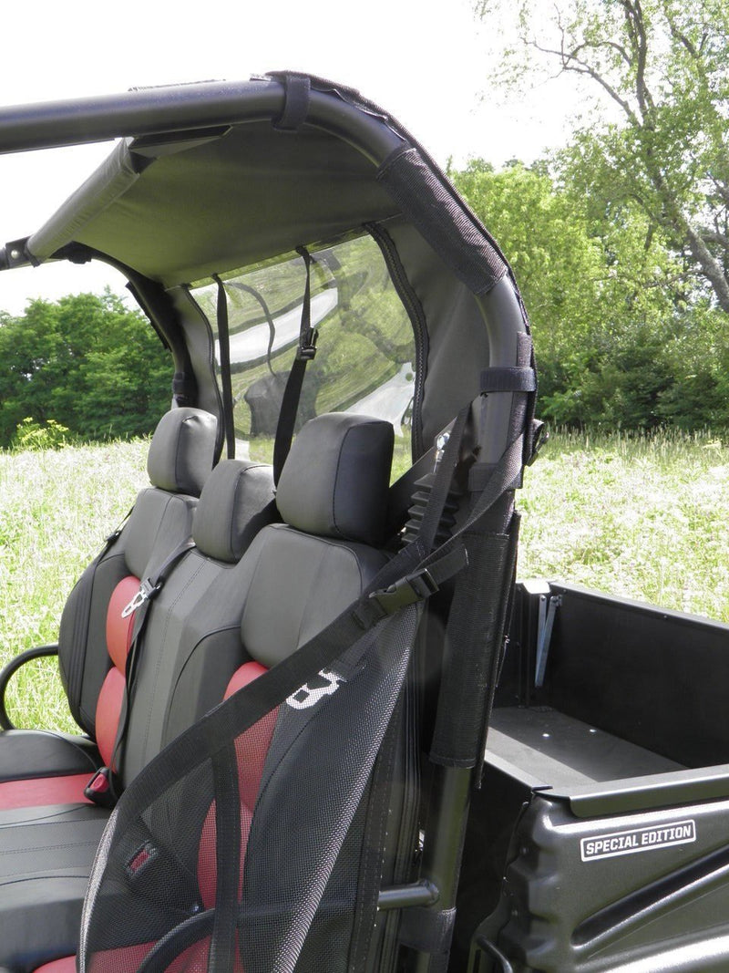 Load image into Gallery viewer, Mahindra 750/1000 - Soft Back Panel