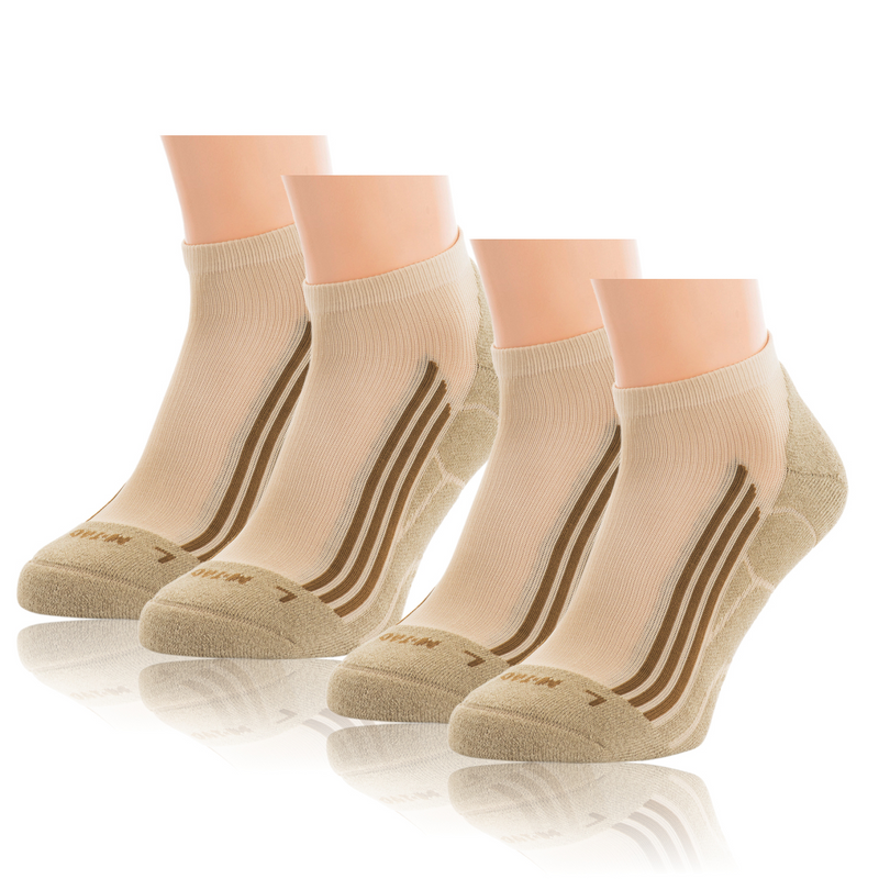 Load image into Gallery viewer, M-Tac Socks Coolmax 35% (Set of 2)