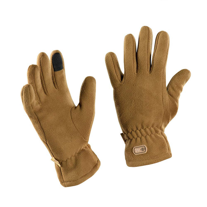 Load image into Gallery viewer, M-Tac Winter Insulated Fleece Gloves