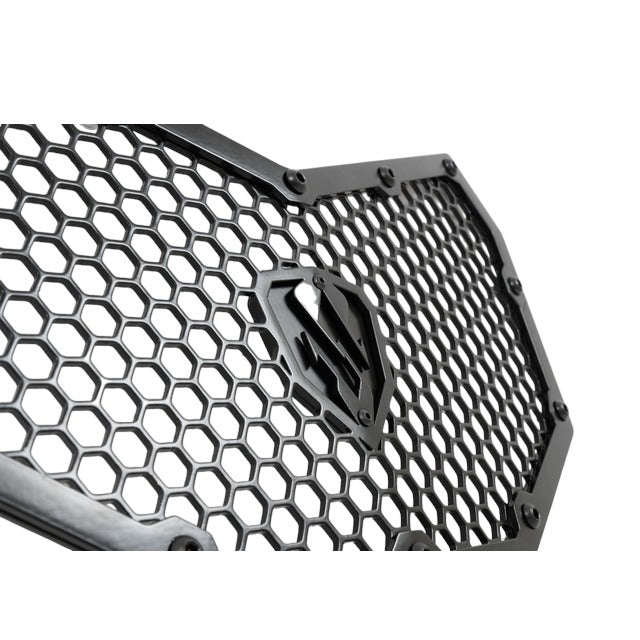 Load image into Gallery viewer, Moto Armor Radiator Grill Set for Can-Am Maverick X3
