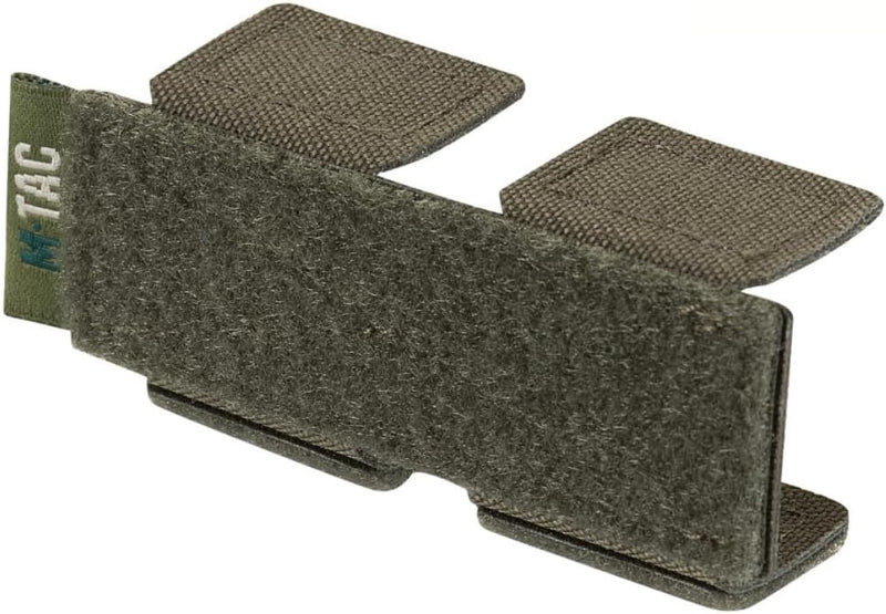 Load image into Gallery viewer, M-Tac Molle Panel for Tactical Morale Patches 3.2x1