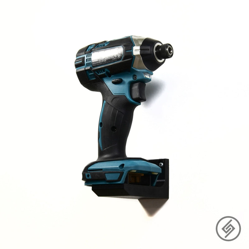 Load image into Gallery viewer, Makita 18V Tool Wall Storage Hook