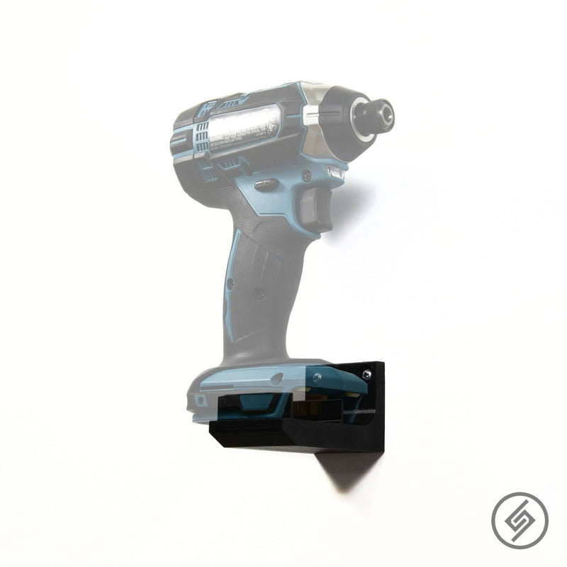 Load image into Gallery viewer, Makita 18V Tool Wall Storage Hook