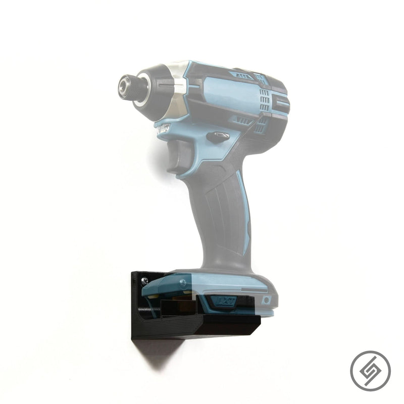 Load image into Gallery viewer, Makita 18V Tool Wall Storage Hook