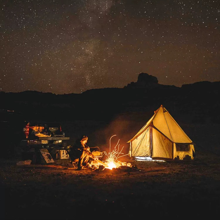Load image into Gallery viewer, 10' Regatta Bell Tent